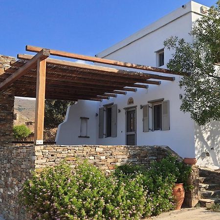 Tinos Retreat, Architect'S Guest House Eksteriør bilde