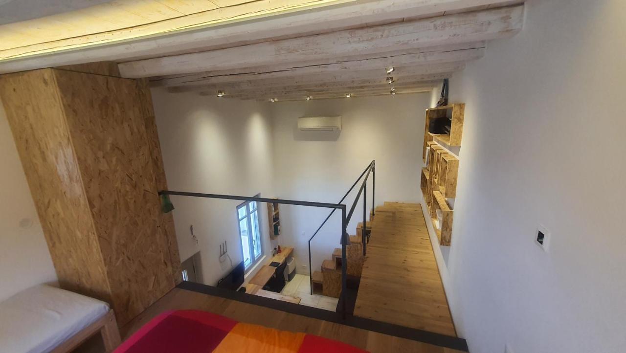 Tinos Retreat, Architect'S Guest House Eksteriør bilde